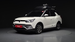 Ssangyong TIBOLI 2017