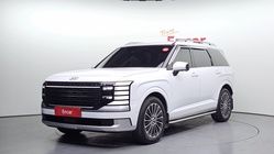 Hyundai Palisade 2025