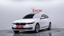 BMW Gran Turismo 2018