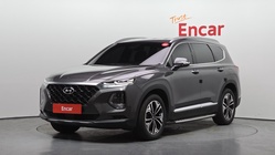 Hyundai Santa Fe 2020