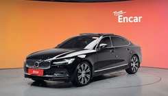 Volvo S90 2023