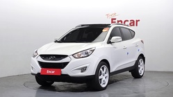 Hyundai Tucson 2012