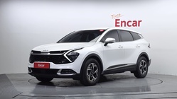 Kia Sportage 2024