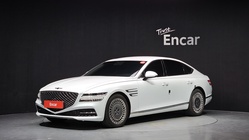 Genesis G80 2020