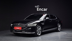 Genesis G90 2022