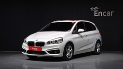 BMW 2 Series 2015