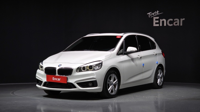 BMW 2 Series
