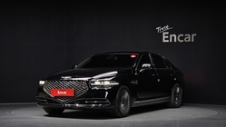 Genesis G90 2021