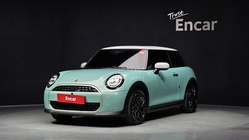 MINI Cooper 2025
