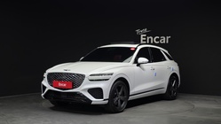 Genesis GV70 2022
