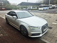Audi A6 2016