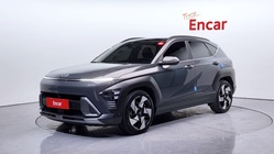Hyundai Kona 2023