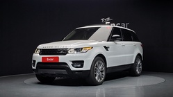 Land Rover Sport 2016