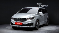 Kia Canival 2014
