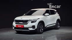 Kia Seltos 2021