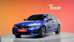 BMW 3 Series 2021