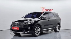 Kia Sorento 2018