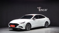 Hyundai Sonata 2022