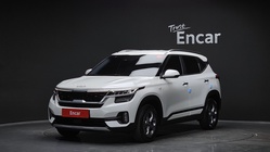 Kia Seltos 2022
