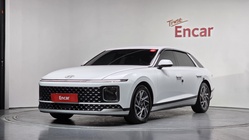 Hyundai Grandeur 2025