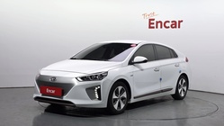 Hyundai Ioniq 2017