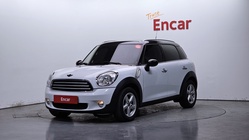 MINI Countryman 2014