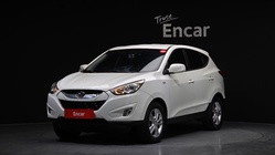 Hyundai Tucson 2011