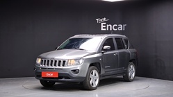 Jeep Compass 2013