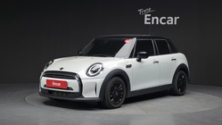 MINI Cooper 2023
