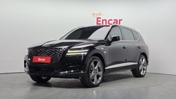 Genesis GV80 2020