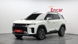 Ssangyong Torres 2022