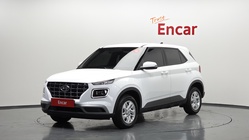 Hyundai Venue 2025