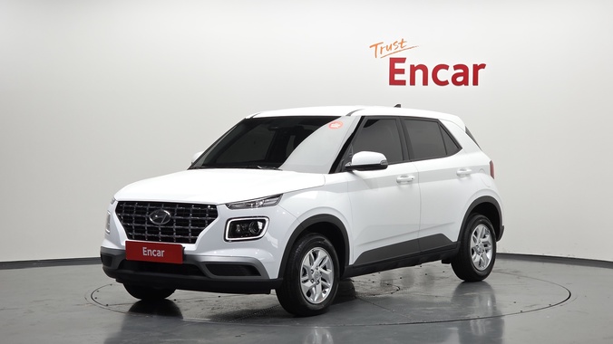 Hyundai Venue 2025