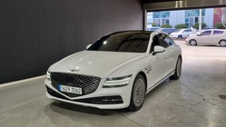 Genesis G80 2020
