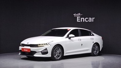 Kia K5 2021
