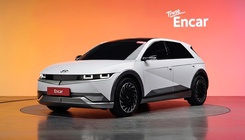 Hyundai Ioniq5 2022
