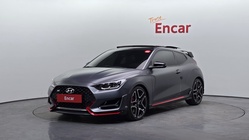Hyundai Veloster 2018
