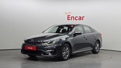 Kia K5 2018