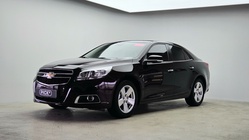 Chevrolet Malibu 2014