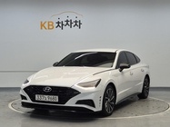 Hyundai Sonata 2022