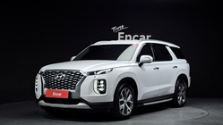 Hyundai Palisade 2020