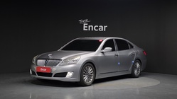 Hyundai Equus 2013