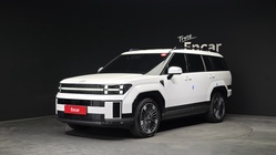 Hyundai Santa Fe 2023