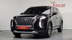 Hyundai Palisade 2020