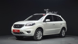 Samsung QM5 2014