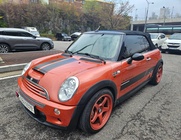 MINI Cooper 2007