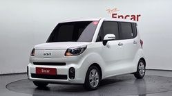 Kia RAY 2022