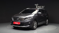 Kia Sorento 2019