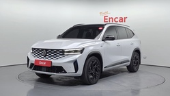 Samsung Grand Koleos 2024