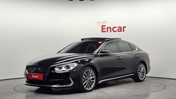 Hyundai Grandeur 2017